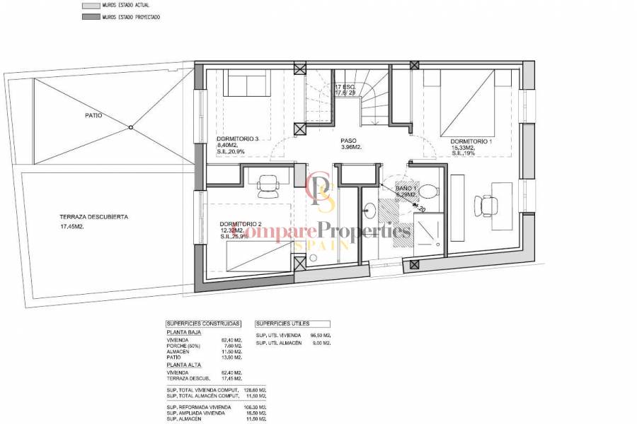 Verkauf - Townhouses - Orba Valley - 