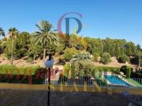 Sale - Villa - Oliva