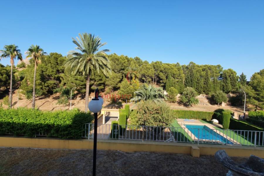 Sale - Villa - Oliva