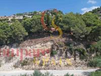 Venta - Villa - Moraira