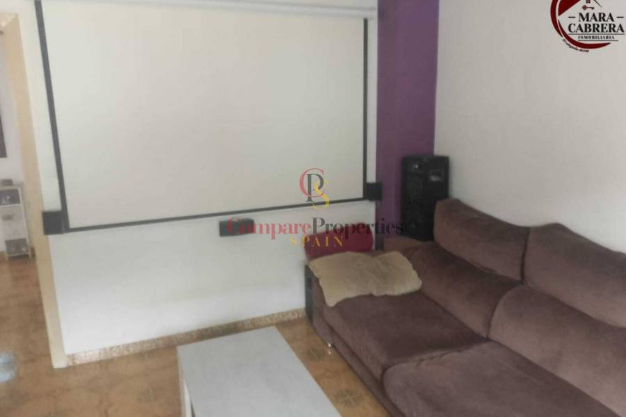 Sale - Apartment - Gandía - 