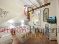 Sale - Townhouses - Jalon Valley - Xaló