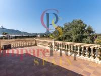 Verkauf - Villa - Dénia - 