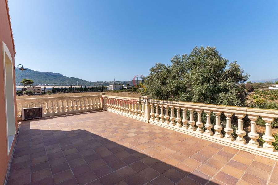 Verkauf - Villa - Dénia - 