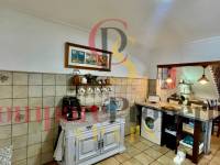 Sale - Villa - Jalon Valley - Pueblo