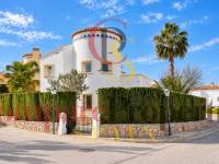 Sale - Villa - La Sella - Eagles