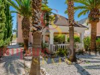 Sale - Villa - Calpe