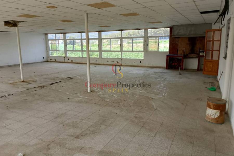 Sale - Apartment - Vilallonga - Villalonga - 