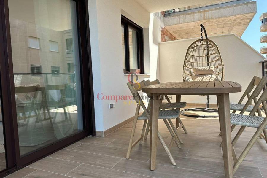 Venta - Duplex and Penthouses - Daimuz