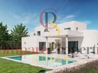 Sale - Villa - Orba Valley - 