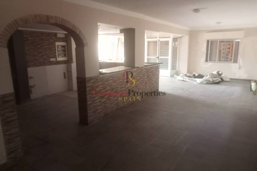 Sale - Apartment - Xeraco