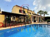 Sale - Villa - Dénia - 