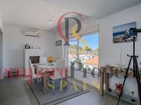 Sale - Villa - Calpe