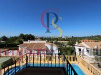 Vente - Villa - Pego - El Ràfol d' Almúnia