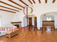 Verkoop - Villa - Orba Valley - Orba