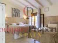 Verkoop - Villa - Jalon Valley - Jalon