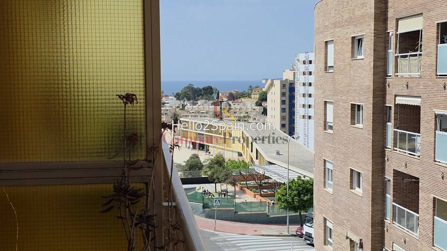 Verkoop - Apartment - Calpe
