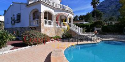 Villa - Vente - Dénia - 