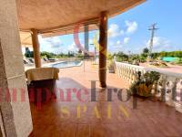Vente - Villa - Catral