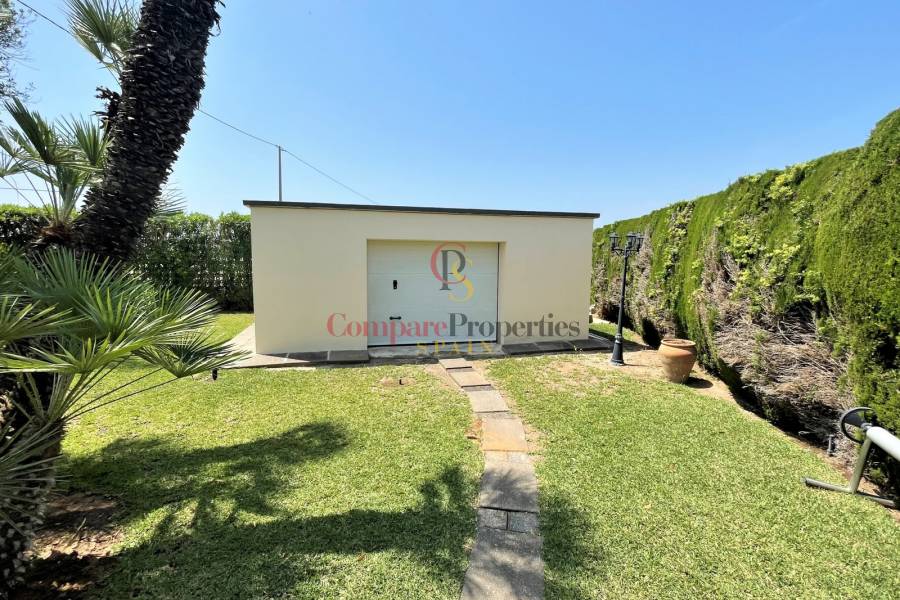 Venta - Villa - Els Poblets