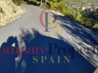 Verkauf - Plot - Orba Valley - 