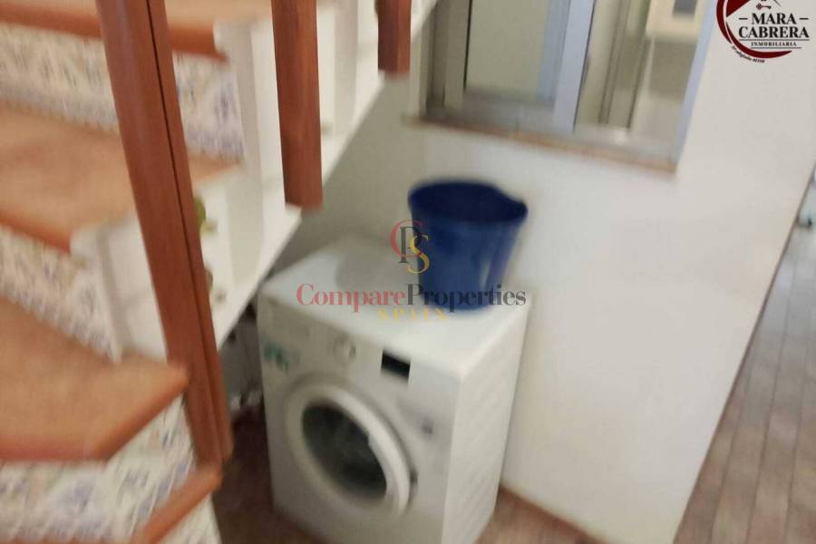 Sale - Apartment - Piles - 