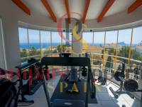 Sale - Villa - Benitachell - 03724