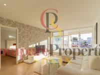 Verkoop - Apartment - Altea - Primera línea playa