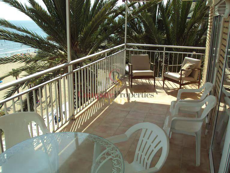 Verkauf - Apartment - Benidorm - 