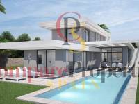 Sale - Villa - Jávea - 