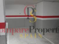 Vente - Apartment - Moraira