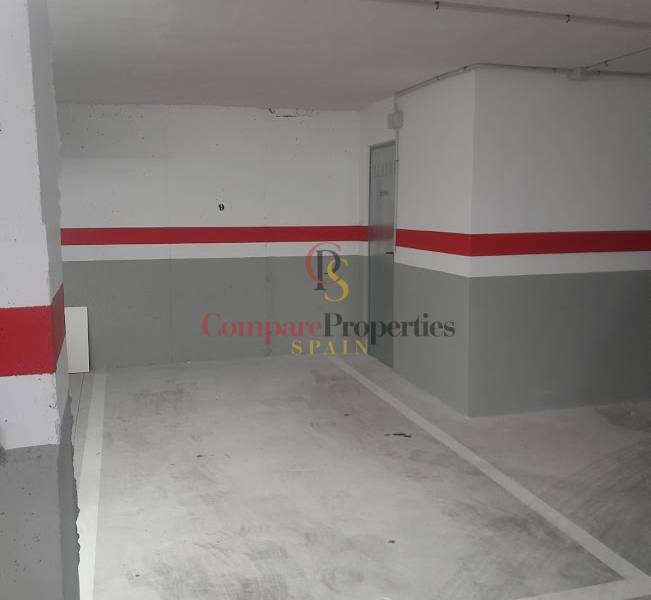 Vente - Apartment - Moraira