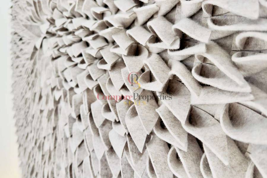 Venta - Villa - Altea - Altea Hills