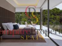 Venta - Villa - Altea - Altea Hills