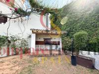 Sale - Villa - Dénia - Montgo
