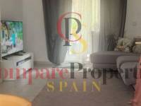 Verkoop - Villa - Albir