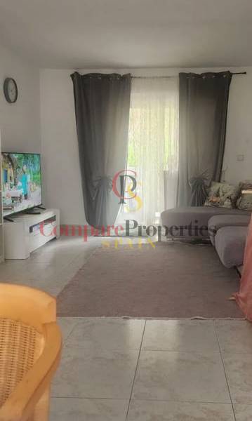 Verkoop - Villa - Albir