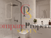 Sale - Apartment - Calpe