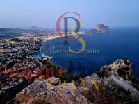 Verkoop - Apartment - Calpe