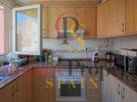 Sale - Apartment - Teulada
