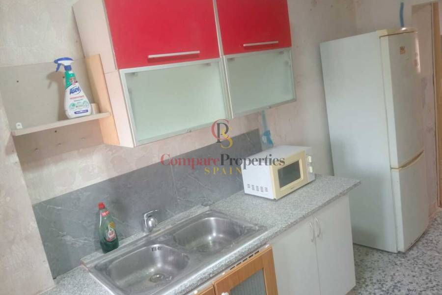 Verkauf - Townhouses - Orba Valley - 