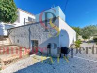 Verkauf - Villa - Calpe