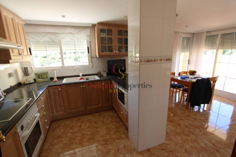 Vente - Villa - Orba Valley - Orba