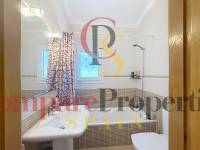 Vente - Villa -  - Magnolias