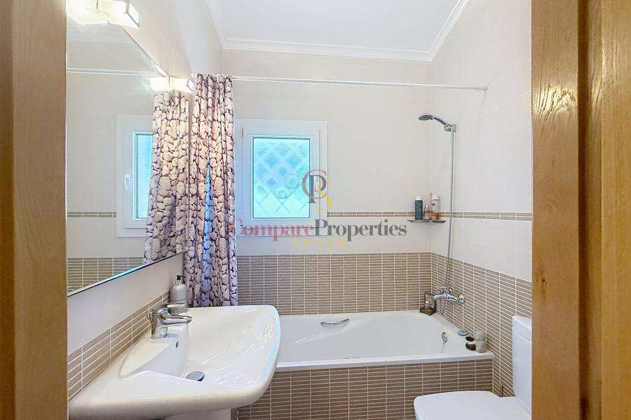 Vente - Villa -  - Magnolias