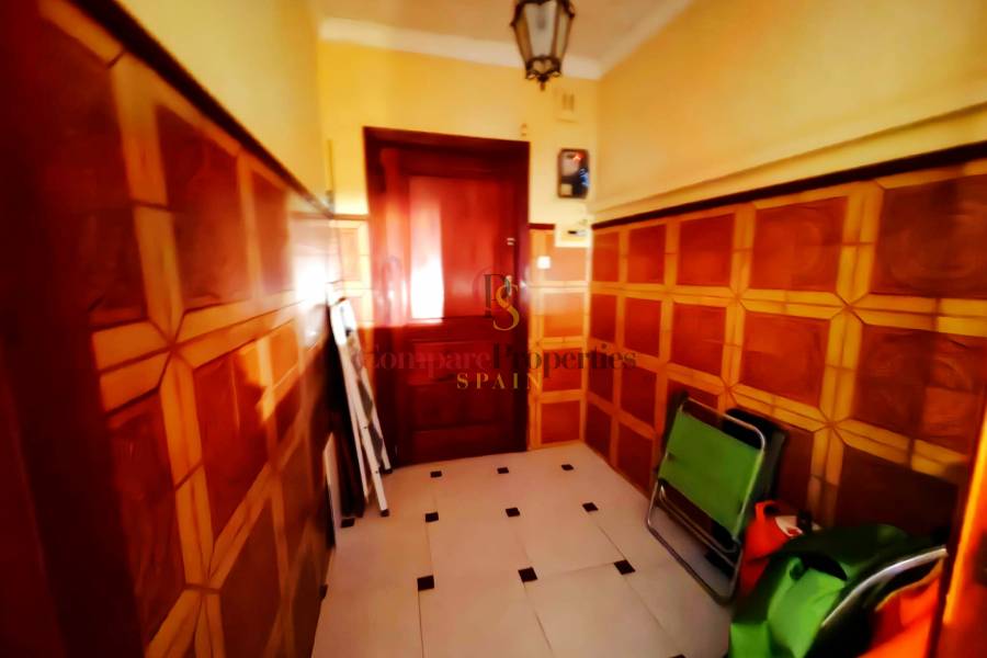 Vente - Townhouses - Dénia - Puerto