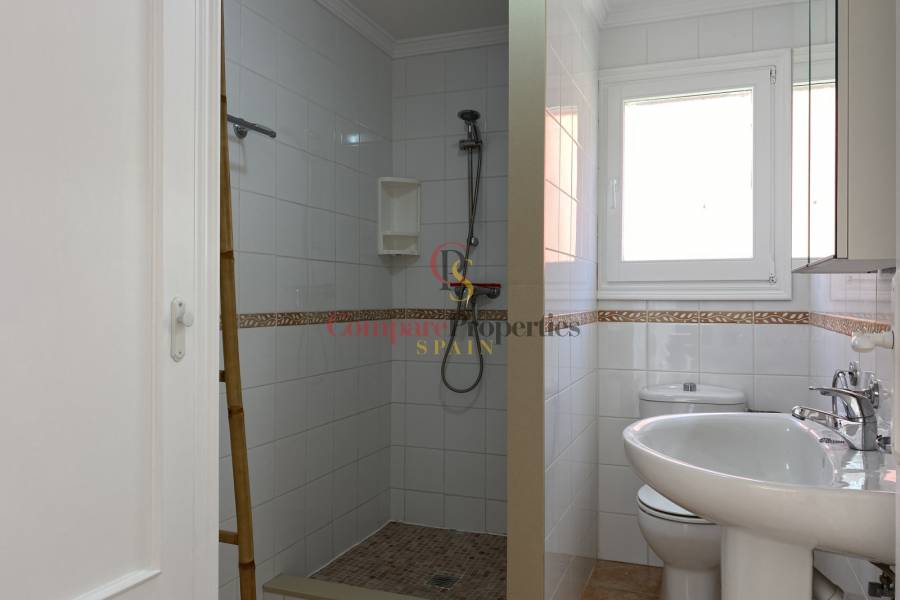 Venta - Villa - Adsubia