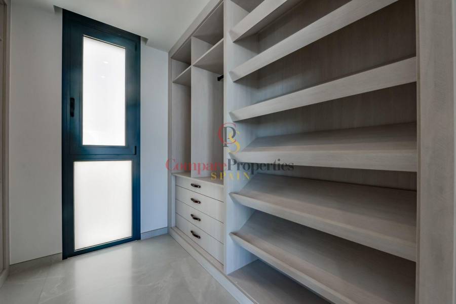Verkauf - Villa - Benidorm - 