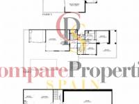 Venta - Villa - Calpe