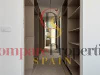 Nueva construcción  - Villa - Moraira - El Portet